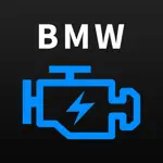 BMW App! App Cancel