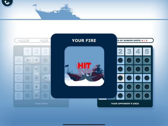 Warship Game for Kidsのおすすめ画像6