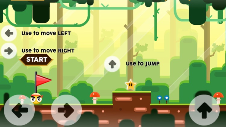 Rolling Ball Adventure screenshot-3