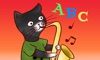 Jazzy ABC - Music Education