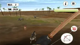 Game screenshot Real Animal Archery Hunting hack