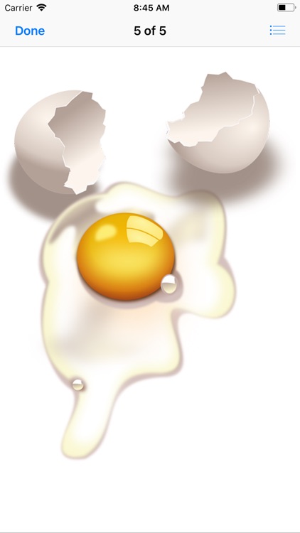 Egg Stickers screenshot-6