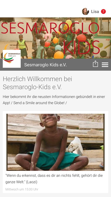 Sesmaroglo Kids e.V.