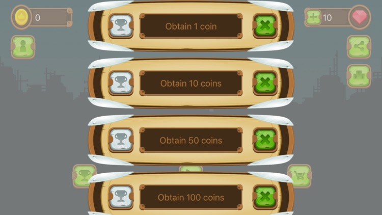 Extricate screenshot-3