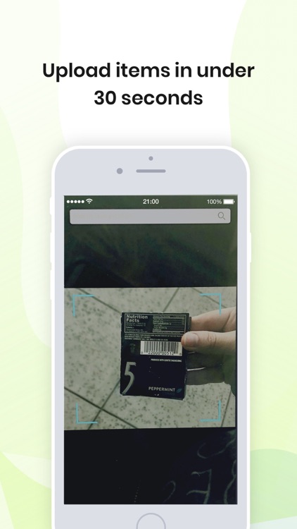 Cup O' Sugar: Share & Request