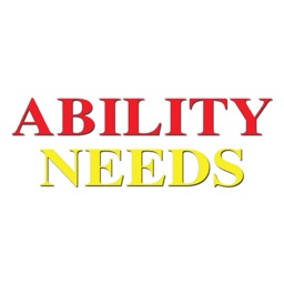 Ability needs