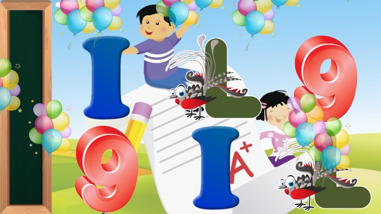 Alphabet Match Games for Kids screenshot-3