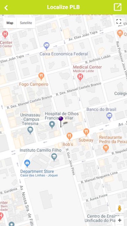 PLB Idiomas Sob Medida