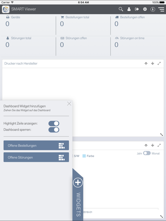 Screenshot #6 pour SMARTViewer