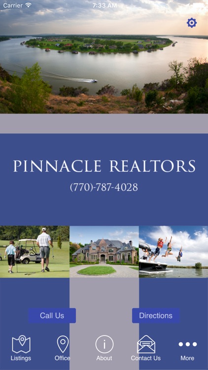 Pinnacle Realtors