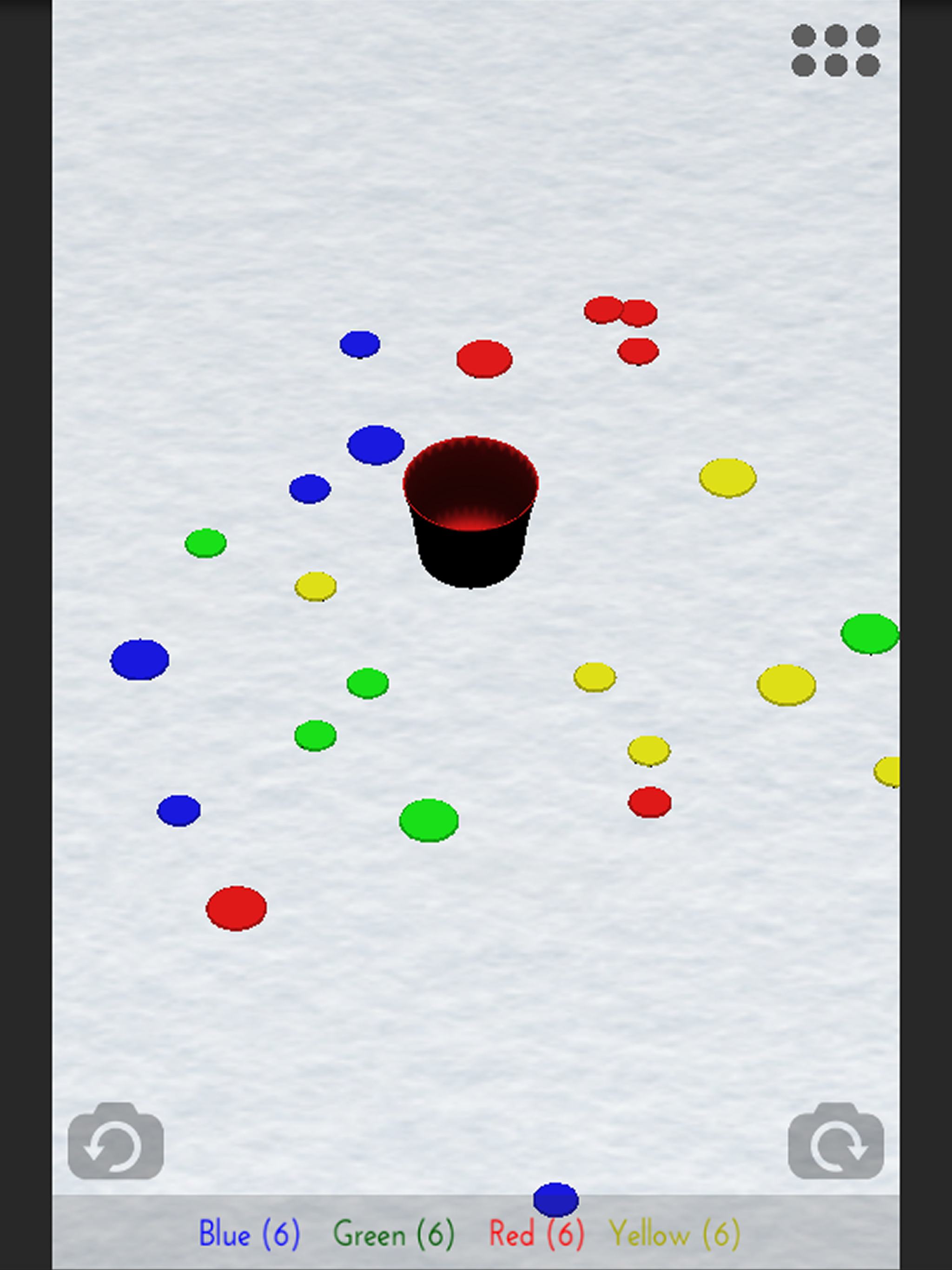 TiddlyWinks 3D