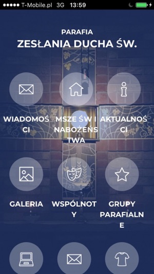 Parafia Zesłania Ducha Św.(圖2)-速報App