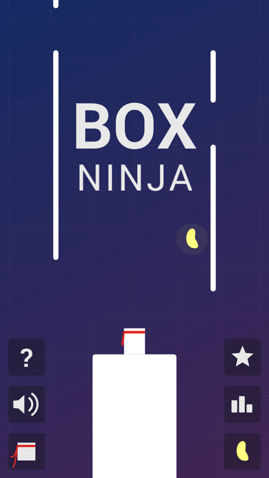 Box Ninja app screenshot