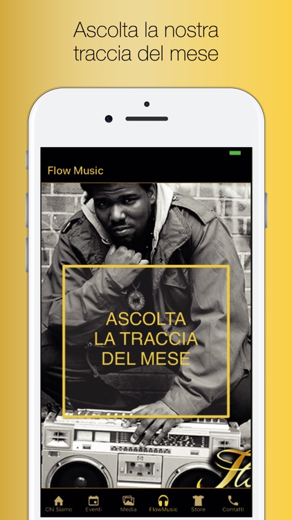Flow Music