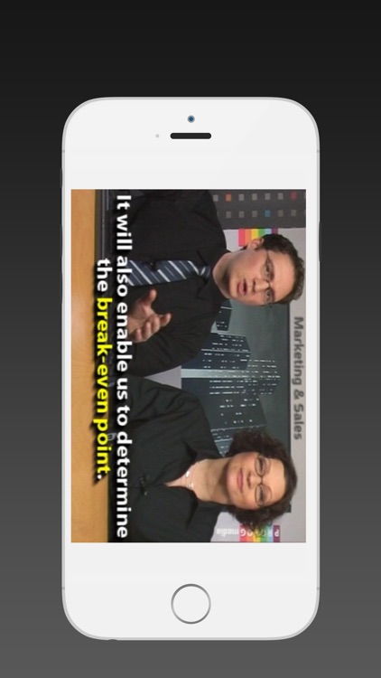 BUSINESS ENGLISH (Video Course) (5XENGBUSVIMdl)