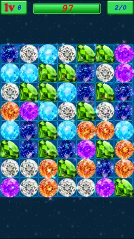 Game screenshot Jewel Mania mod apk