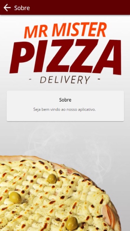 MR Mister Pizza screenshot-4