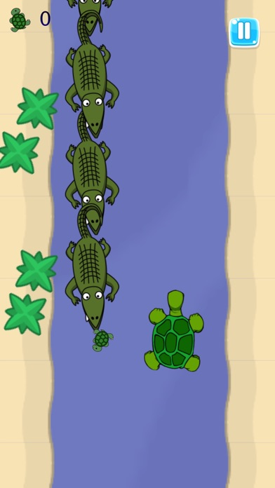Rescuer Turtle screenshot 3