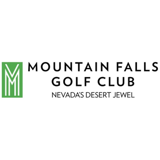 Mountain Falls Golf Tee Times icon