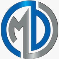 Misk Aldar app icon - Utilities app for iPhone