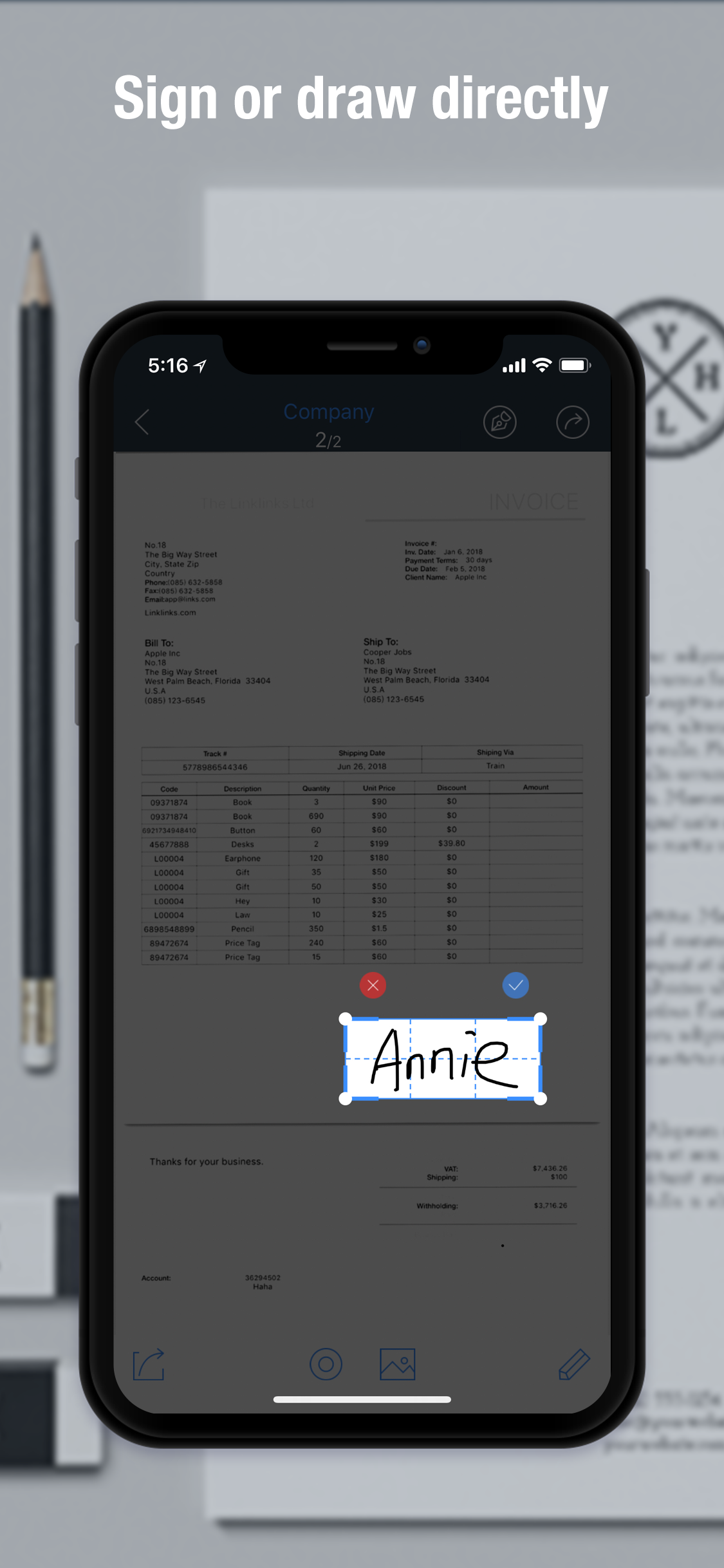 Scan Master Pro