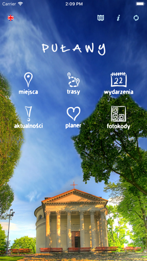 Puławy(圖1)-速報App