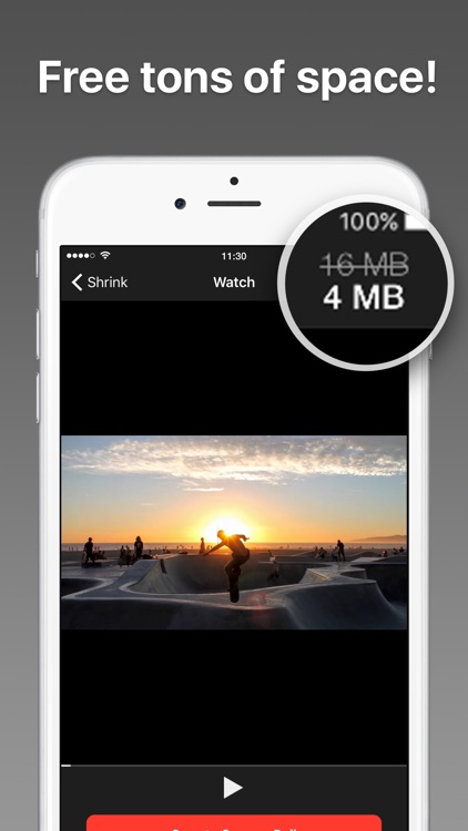 Video Shrinker