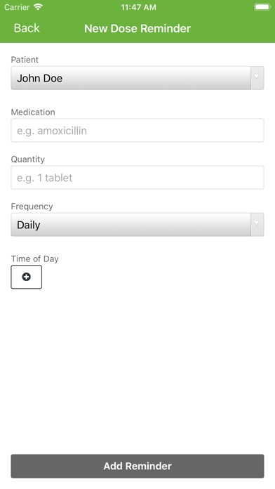 University Compounding Rx screenshot 4