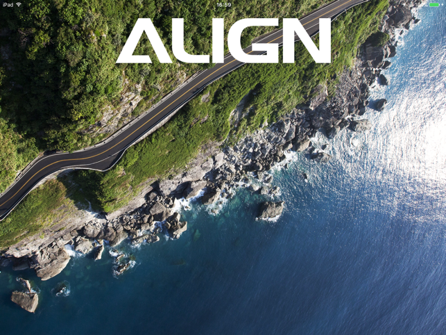 ALIGN AP1