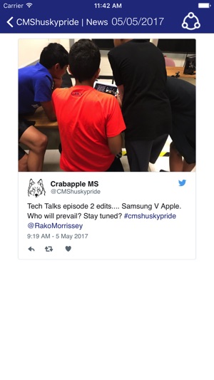 CMShuskypride(圖3)-速報App