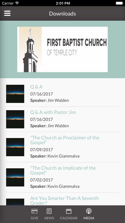FBTC - Temple City, CA screenshot-4