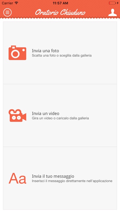 Oratorio Chiuduno screenshot-4