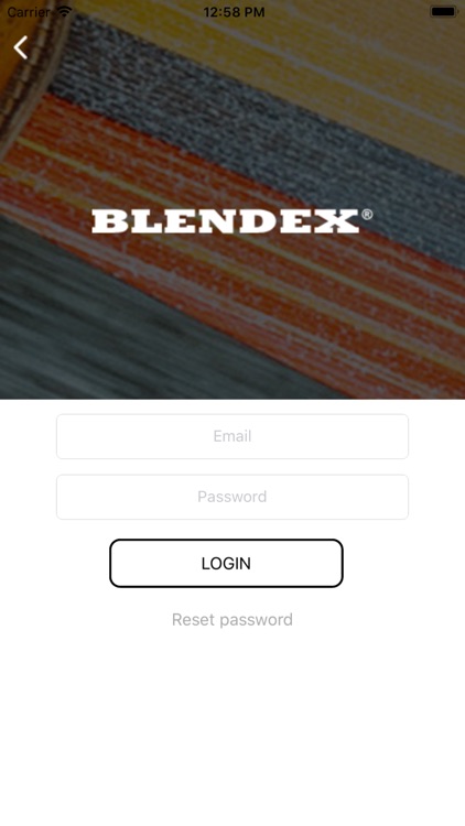 Blendex