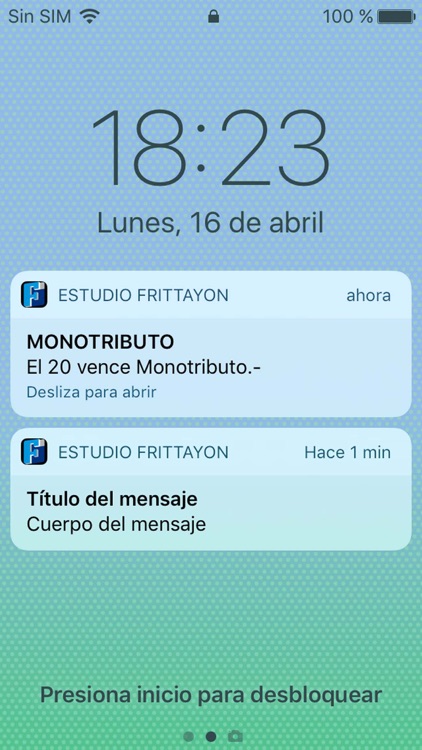 Estudio Frittayón & Asoc.