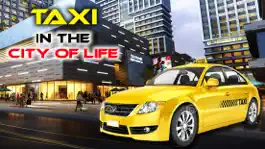 Game screenshot American Taxi Simulator: Modern City Driver 3D mod apk