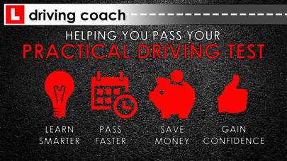 Driving Coach UK Screenshot