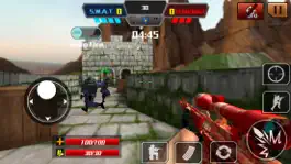 Game screenshot Gun shoot 2 games - First person shooter hack