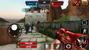 Image 3 Gun shoot 2 juegos - shooting fps iphone