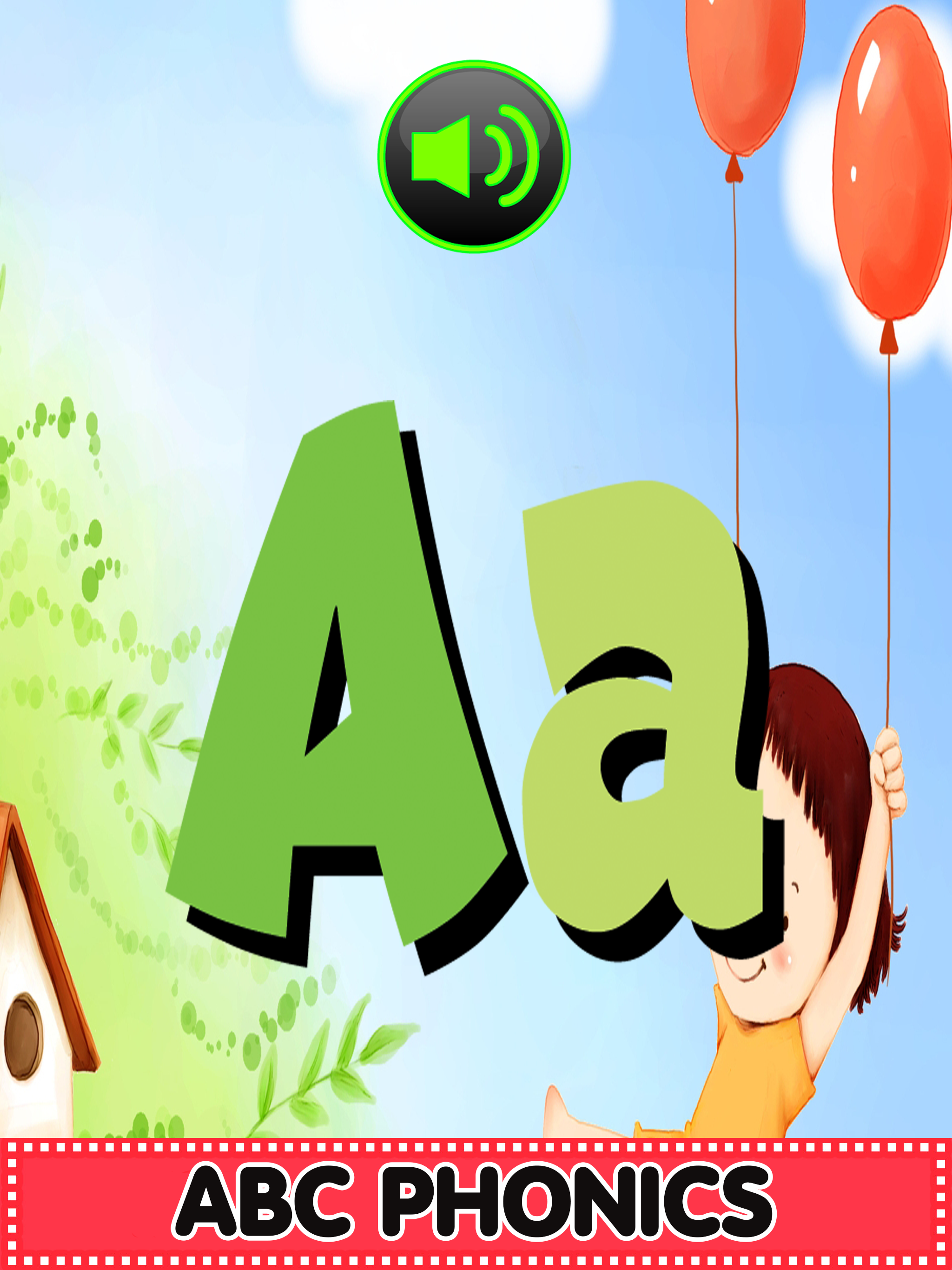 ABC 123 Phonics & Vocabulary screenshot 8