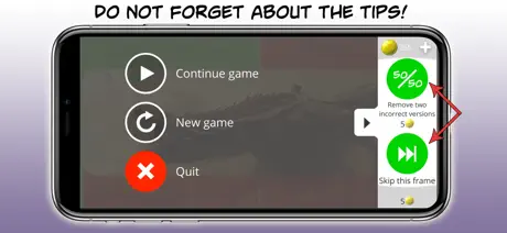 Guess The Series