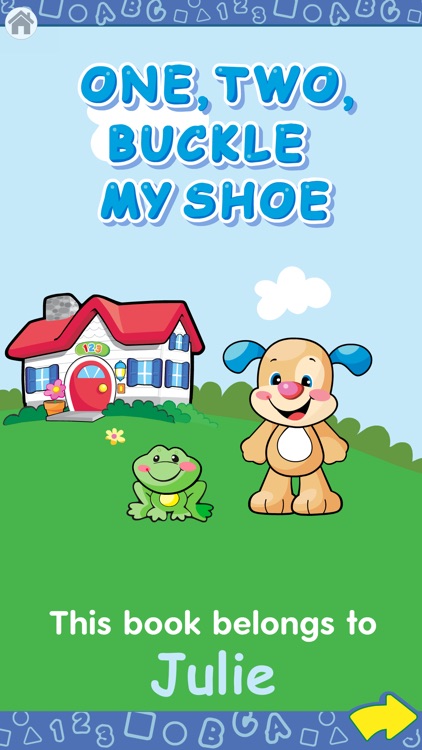 Storybook Rhymes Volume 1