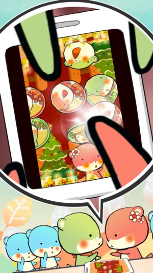 Duel Otters(圖2)-速報App