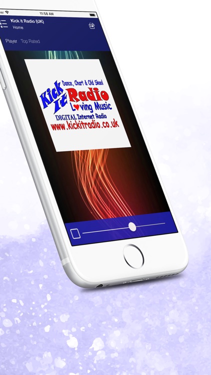 Kick it Radio (UK)