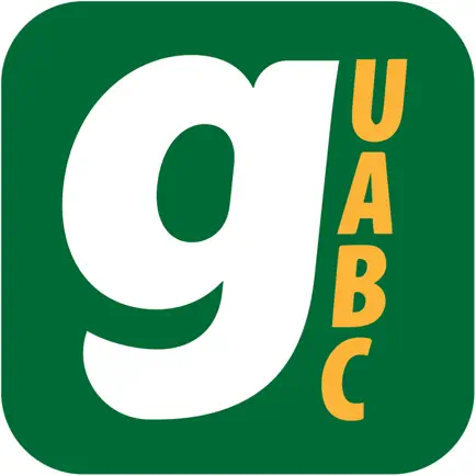 UABC Gaceta Читы