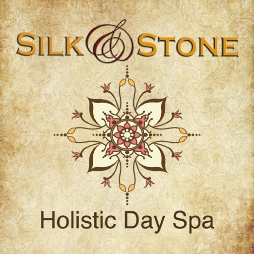 Silk & Stone Icon