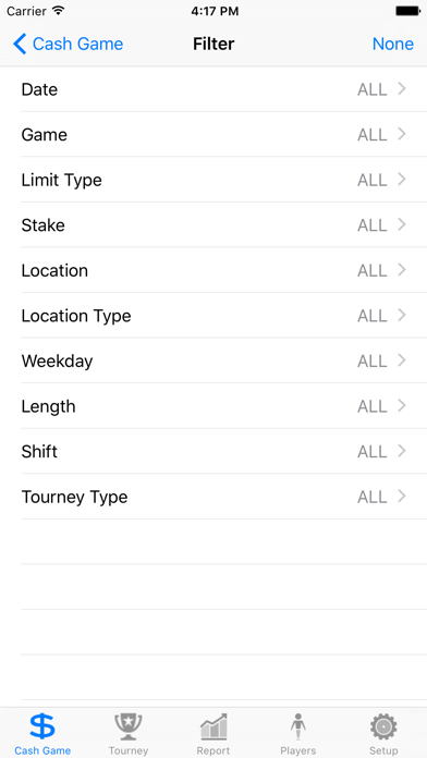 Poker Income Ultimate Screenshot