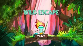 Game screenshot Wild Escape mod apk