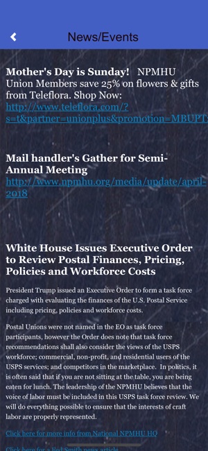 NPMHU Local 300(圖2)-速報App