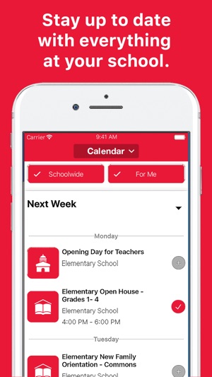 Northern Elementary School(圖1)-速報App