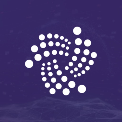 IOTA Tracker Pro Icon